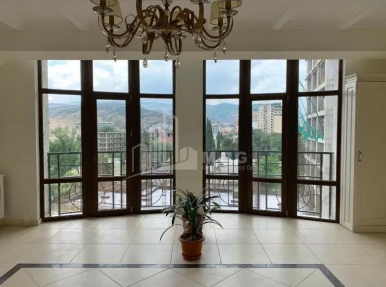 2 bedroom apartment 80 m² Tbilisi, Georgia