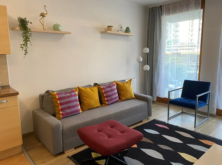 1 bedroom apartment 46 m² Budapest, Hungary