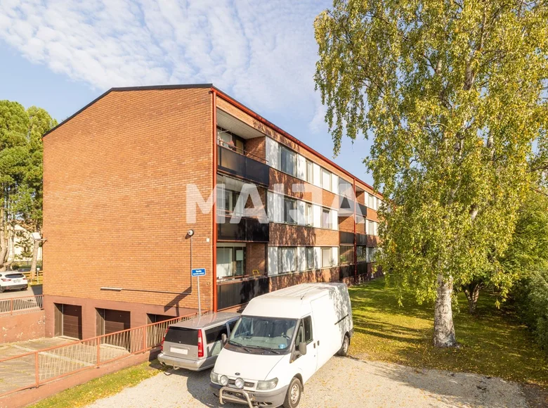 2 bedroom apartment 76 m² Kemi, Finland