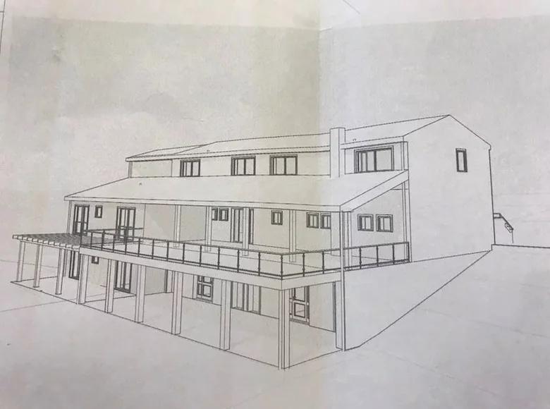 Haus 810 m² Izola, Slowenien