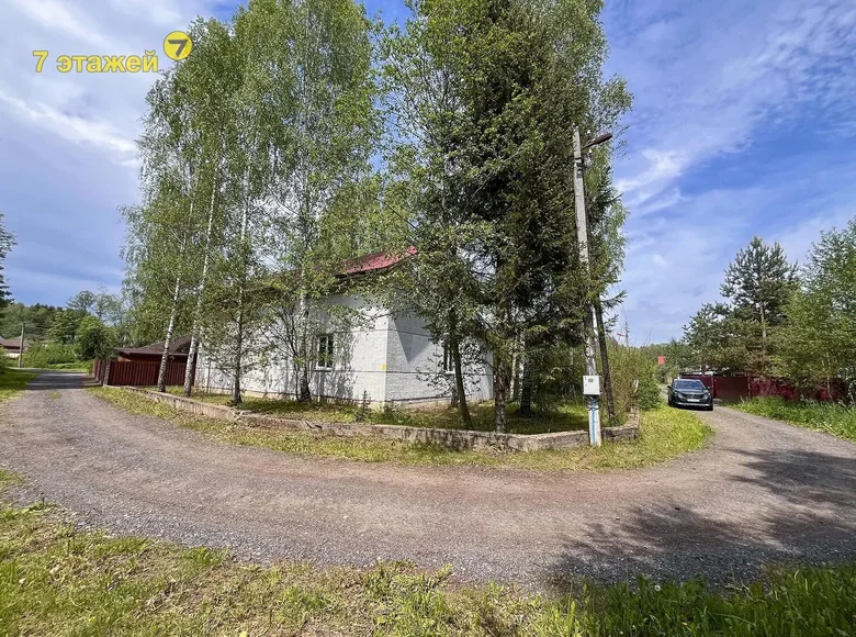 House 192 m² Bialarucki sielski Saviet, Belarus