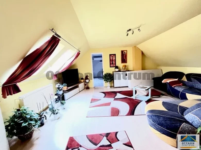 Haus 4 Zimmer 134 m² Sieglos, Ungarn