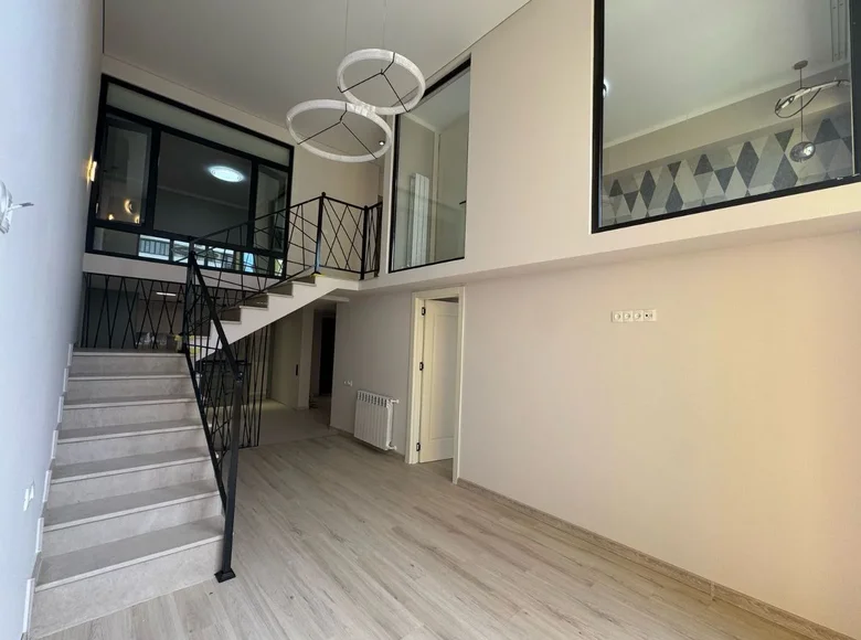 Apartamento 4 habitaciones 103 m² Batumi, Georgia