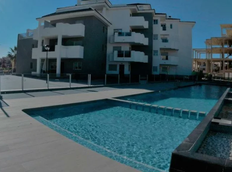 2 bedroom apartment 65 m² Orihuela, Spain