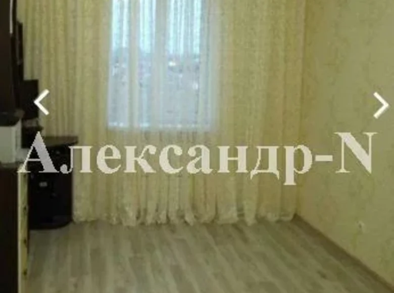 2 room apartment 76 m² Odessa, Ukraine