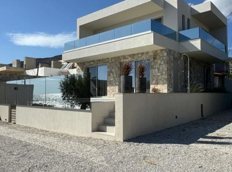 Villa 140 m² Pilalimata, Greece