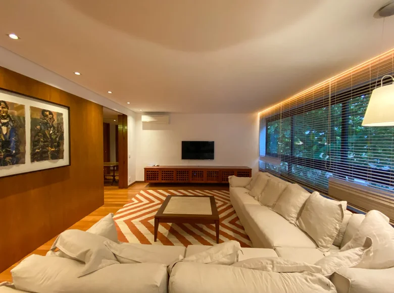 Wohnung 3 Schlafzimmer 180 m² Regiao Geografica Imediata do Rio de Janeiro, Brasilien