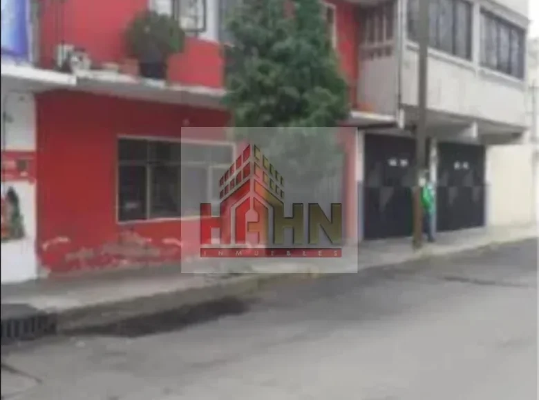 Haus 3 Schlafzimmer 140 m² Mexiko-Stadt, Mexiko