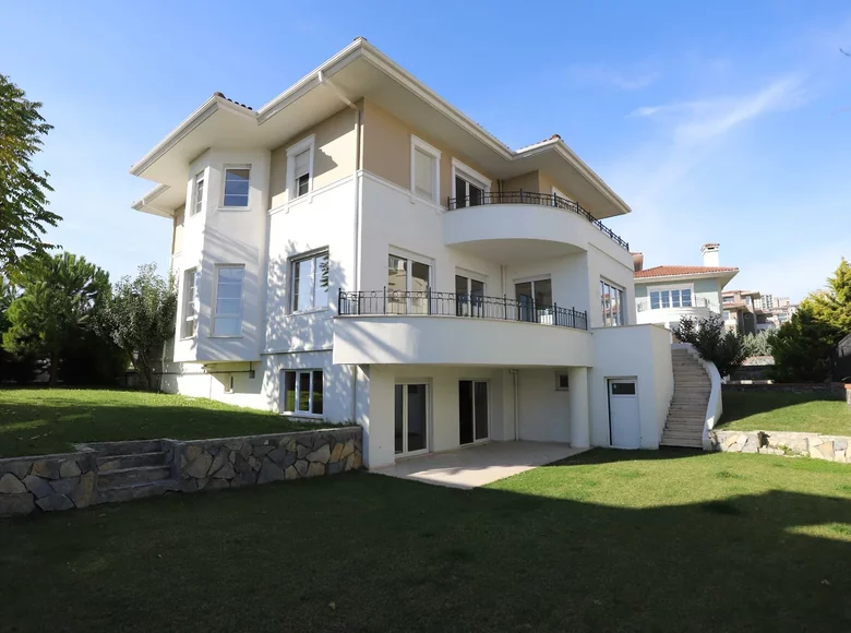 Villa 7 rooms 549 m² Alanya, Turkey