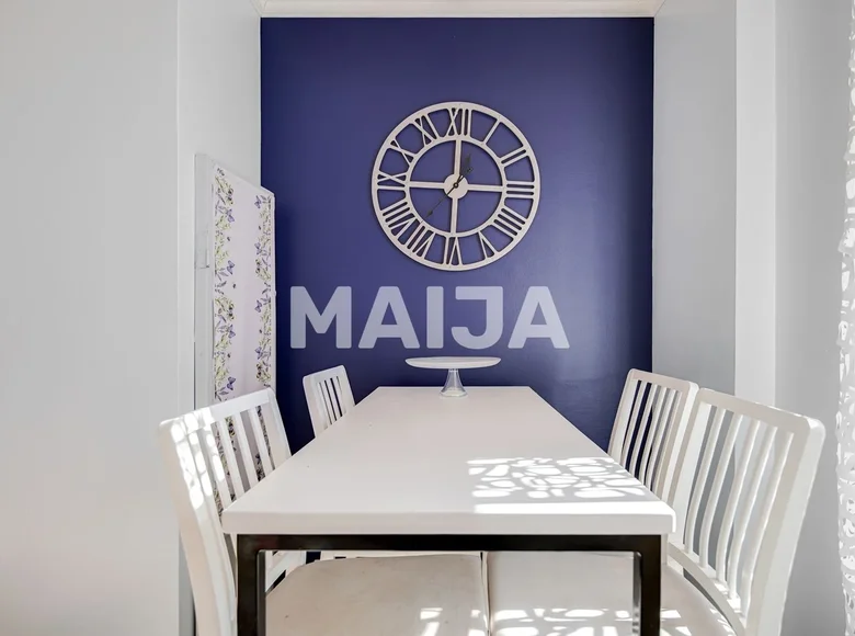 Appartement 2 chambres 60 m² Vaasa sub region, Finlande