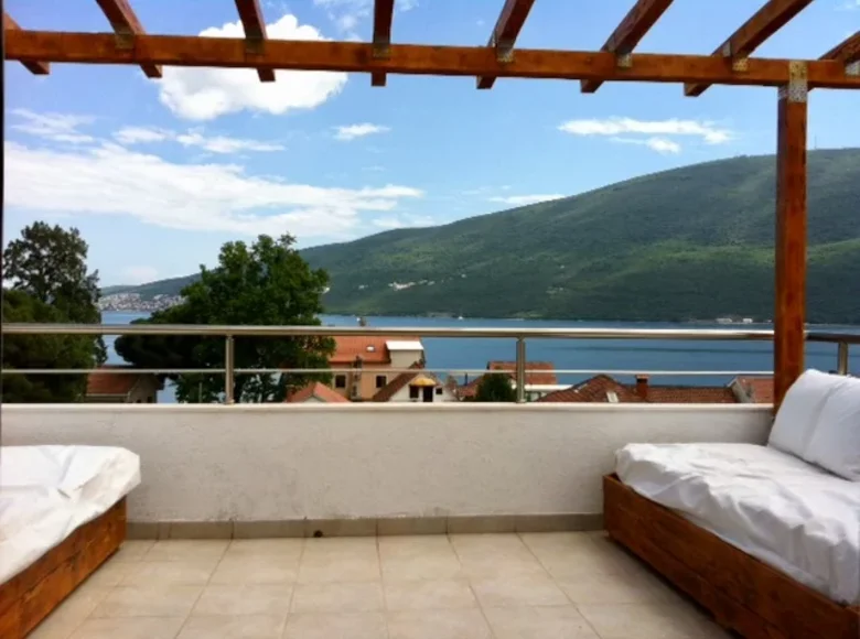 Apartamento 3 habitaciones 200 m² denovici, Montenegro