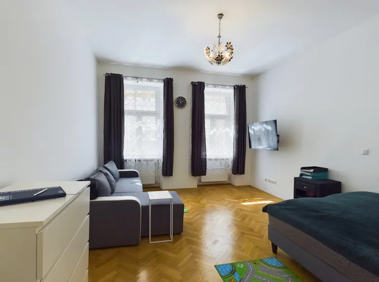 Apartment 33 m² Vienna, Austria