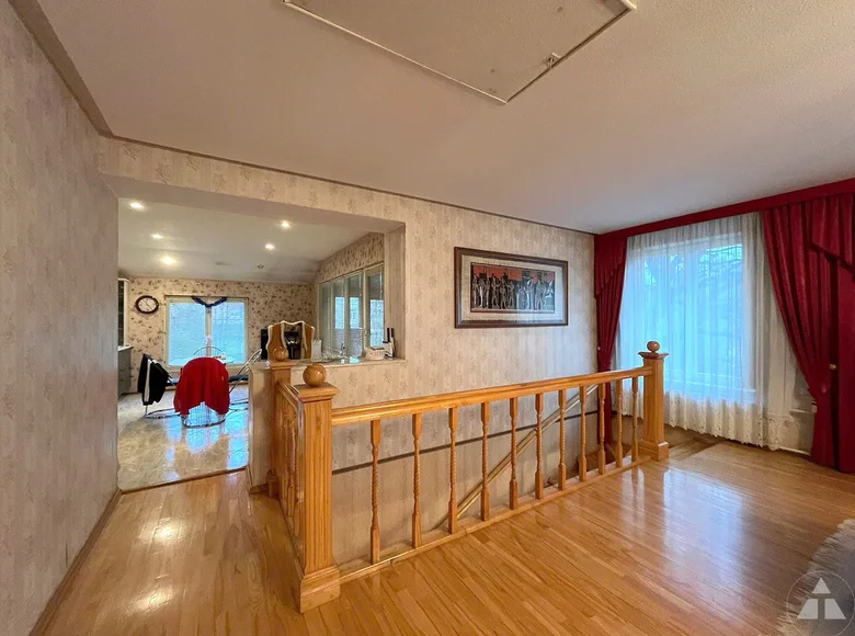 House 20 rooms 491 m² Riga, Latvia