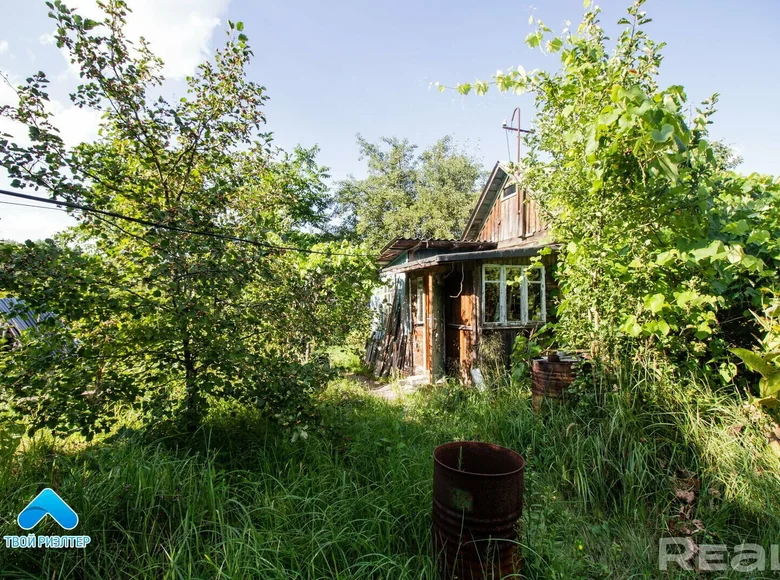 House 28 m² Ziabrauka, Belarus