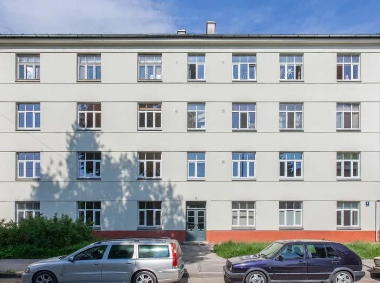 Propriété commerciale 1 964 m² à Riga, Lettonie