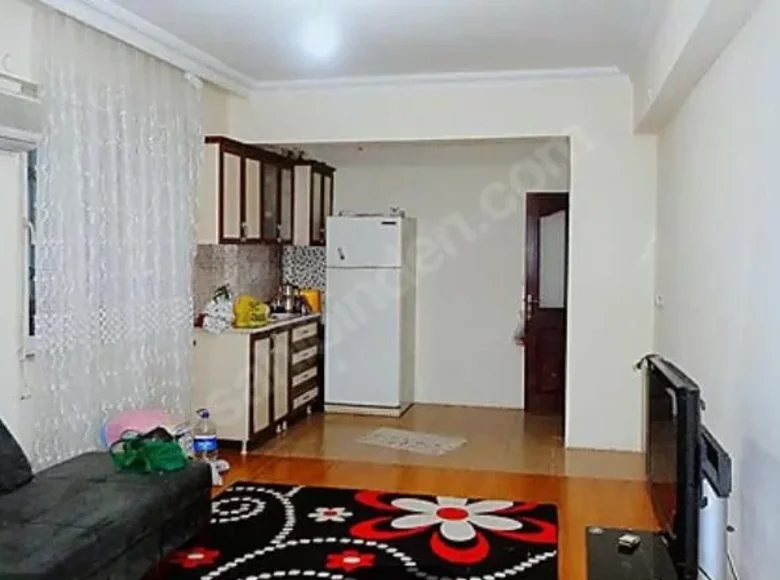 Apartamento 1 habitacion 75 m² Mediterranean Region, Turquía