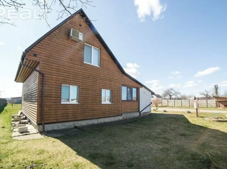 Haus 150 m² Hascilavicy, Weißrussland