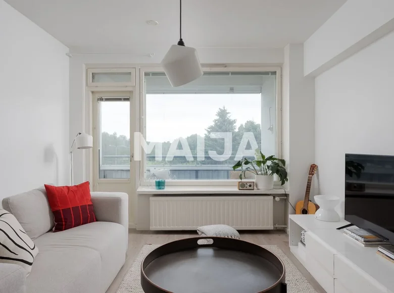 Wohnung 2 zimmer 50 m² Jyvaskyla sub region, Finnland