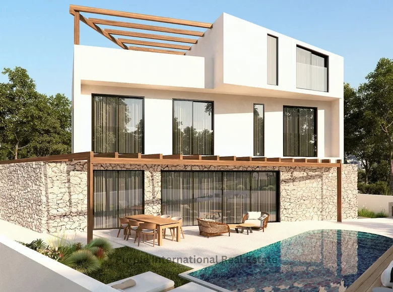 7 bedroom villa 193 m² Ayia Napa, Cyprus