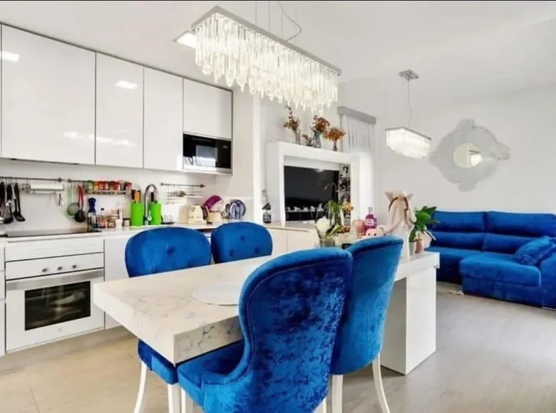 Вилла 3 спальни 90 м² Торревьеха, Испания