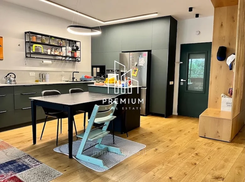Wohnung 3 zimmer 93 m² Tel-Aviv, Israel