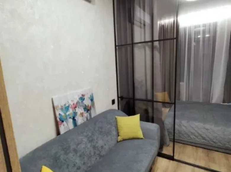 1 room studio apartment 30 m² Odesa, Ukraine