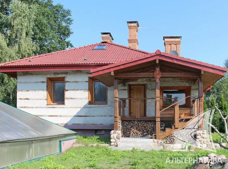 House 47 m² Damacauski sielski Saviet, Belarus