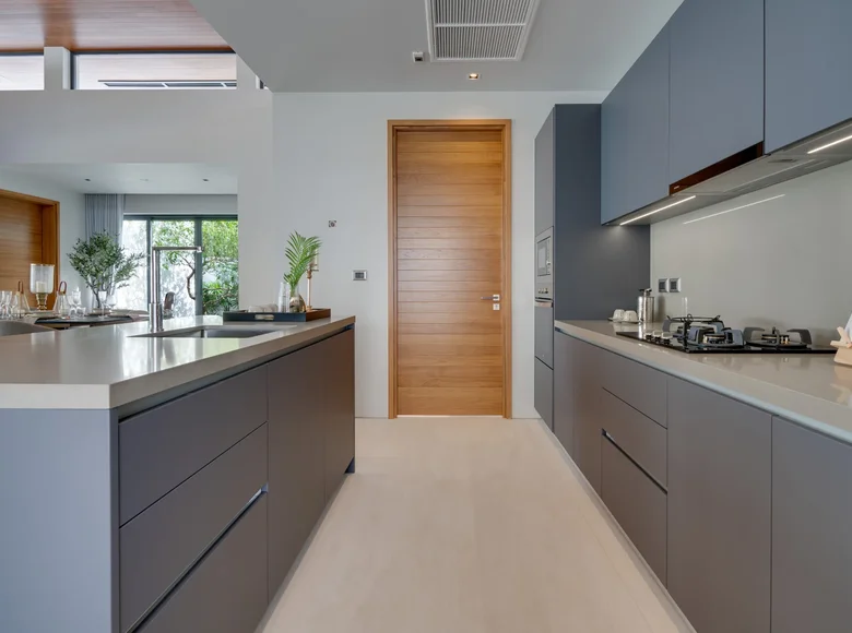 2 bedroom Villa 340 m² Thalang, Thailand
