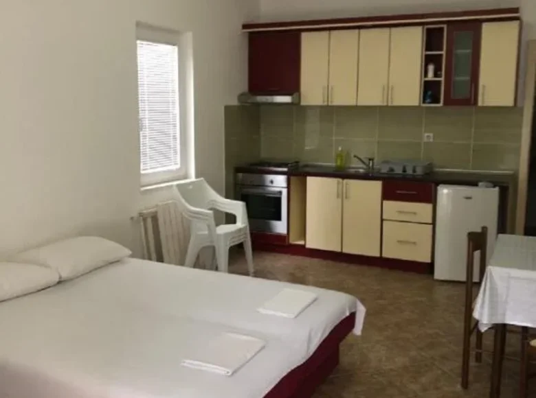 Apartamento 38 m² Sutomore, Montenegro