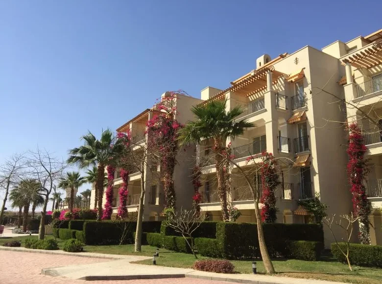 Condo 54 m² Hurghada, Egipt