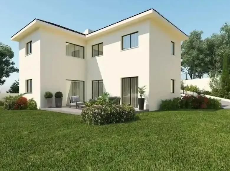 Dom 3 pokoi 175 m² Foinikaria, Cypr