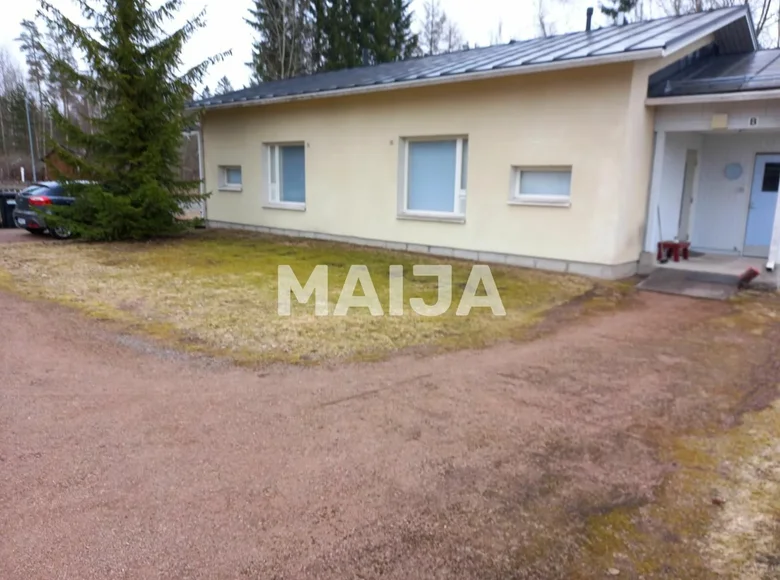 Dom 4 pokoi 79 m² Kouvolan seutukunta, Finlandia