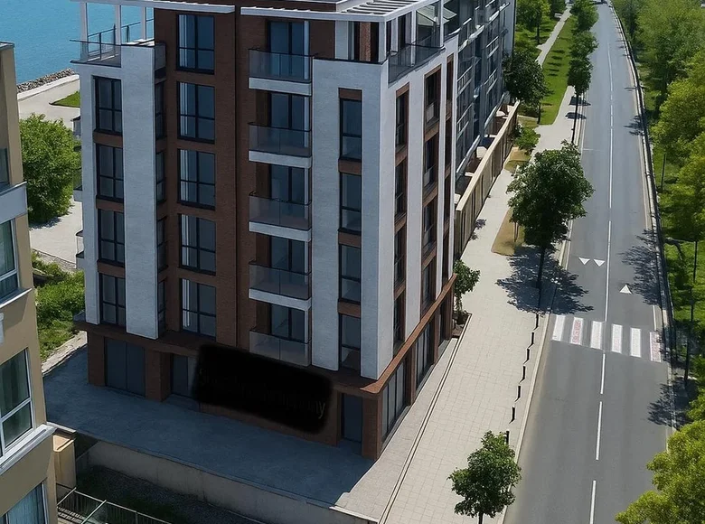 1 bedroom apartment 58 m² Nesebar, Bulgaria