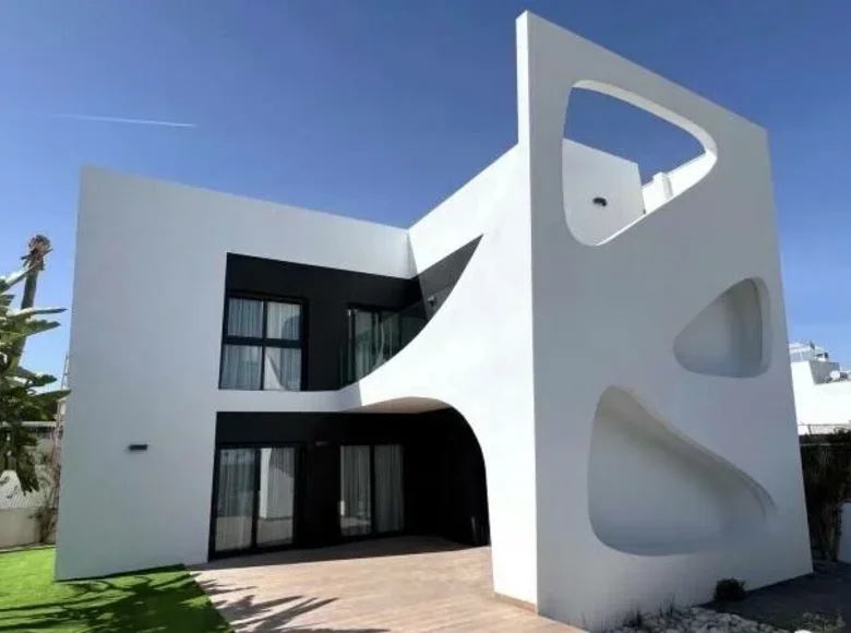 Villa de 4 habitaciones 112 m² Rojales, España