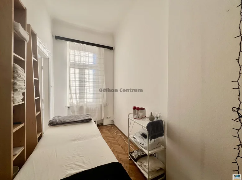 Квартира 3 комнаты 80 м² Будапешт, Венгрия