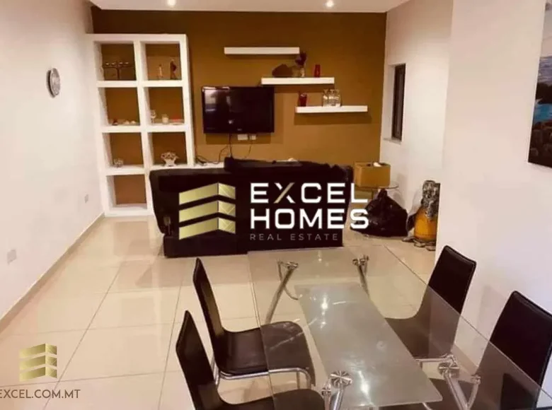 3 bedroom apartment  in Siġġiewi, Malta