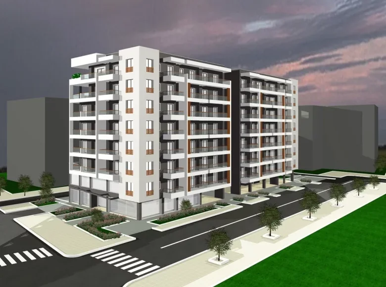 Apartamento 3 habitaciones 96 m² Kordelio - Evosmos Municipality, Grecia
