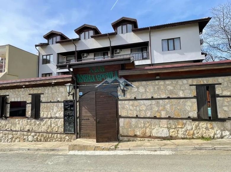 Wohnung 785 m² Kosharitsa, Bulgarien