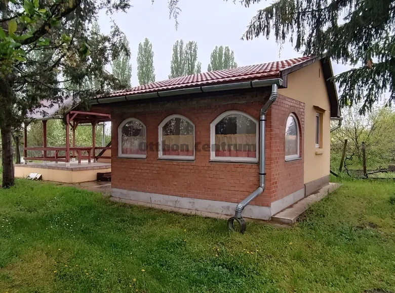 House 21 m² Debreceni jaras, Hungary