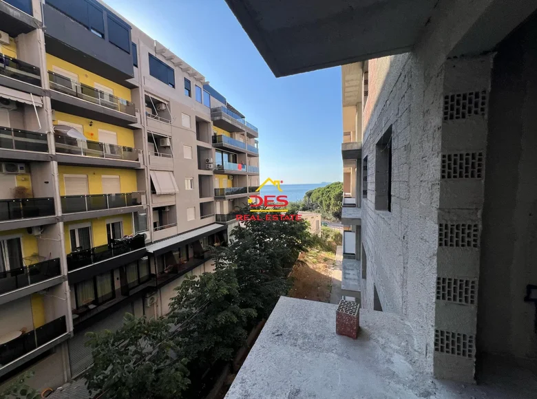 Apartamento 87 m² Orikum, Albania