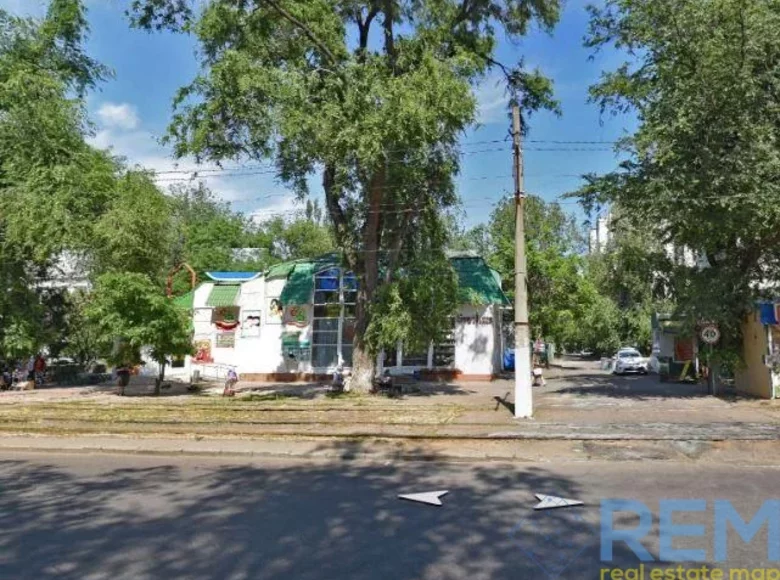 Nieruchomości komercyjne  Odessa, Ukraina