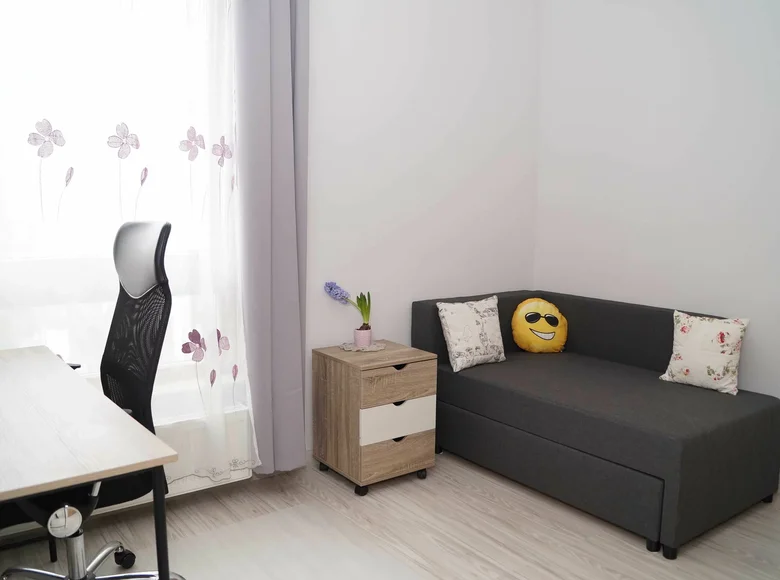 Wohnung 2 Zimmer 41 m² in Danzig, Polen