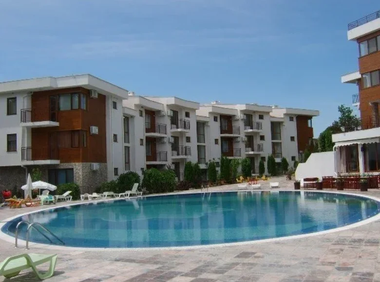 2 bedroom apartment 117 m² Elenite Resort, Bulgaria