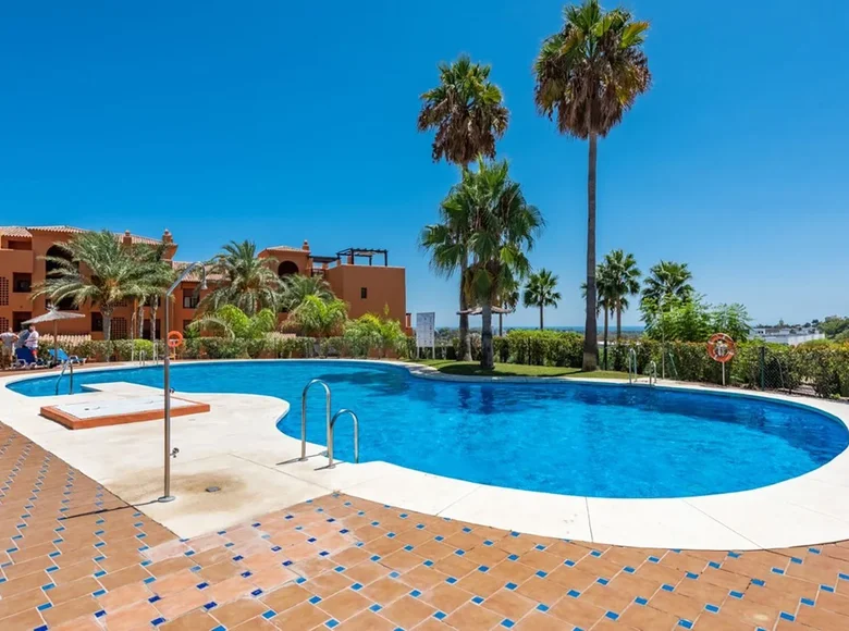 3 bedroom apartment 132 m², Spain