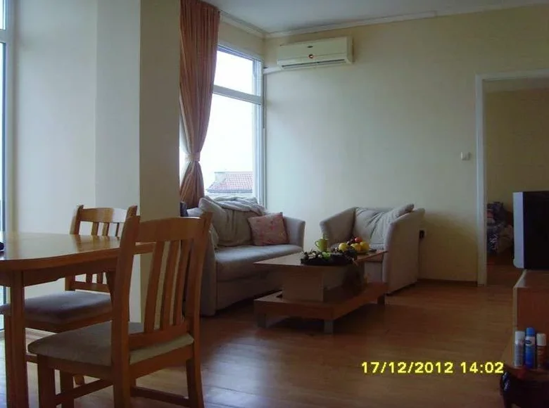 Wohnung 86 m² Nessebar, Bulgarien