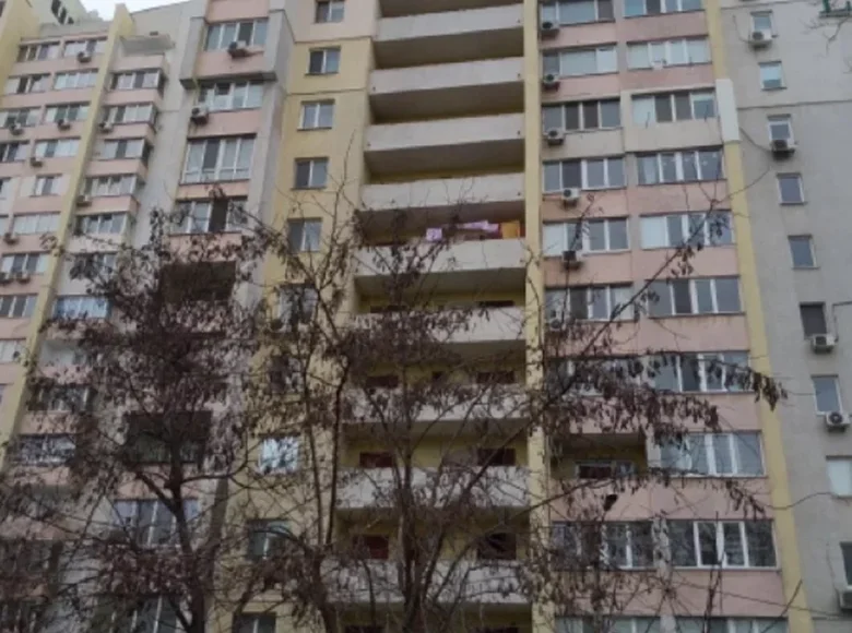 Квартира 3 комнаты 116 м² Одесса, Украина