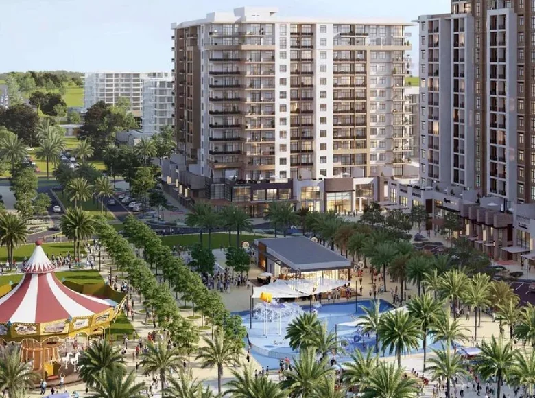 Wohnung 4 zimmer 147 m² Dubai, Vereinigte Arabische Emirate