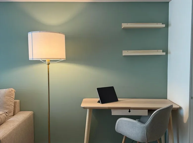 1 bedroom apartment 44 m² Amsterdam, Netherlands