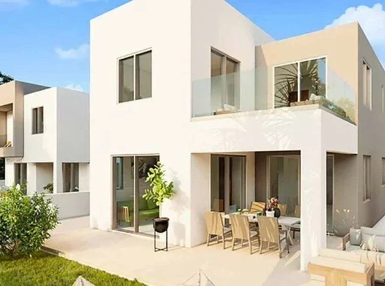 3 bedroom villa 173 m² koinoteta mandrion, Cyprus