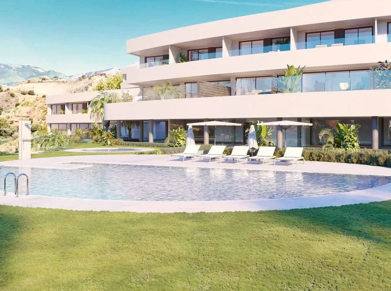 Dom 3 pokoi 157 m² Fuengirola, Hiszpania